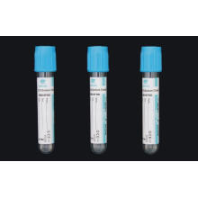 Vacuum Blood Collection Tube (Double wall Sodium Citrate Tube)